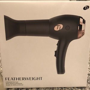 T3 Featherweight Professional Hair Dryer